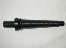 McCallum BP2 Short Plastic Blowpipe for Bagpipes