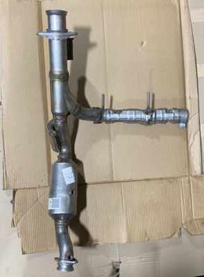 PO#3 OEM 2015-2017 Ford Expedition 3.5L Catalytic Converter FL1Z