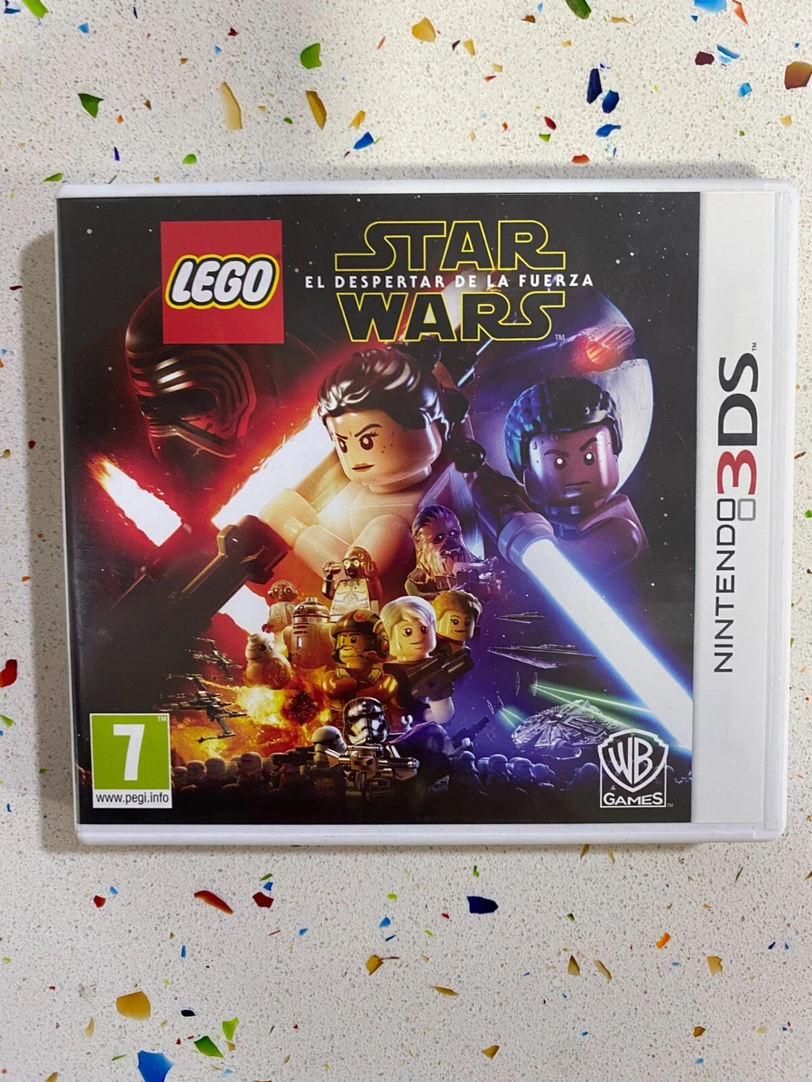Lego star wars el despertar de la fuerza sets clearance