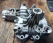 John Deere AUC11802 Tuff Torq TZT13GR Top Transmission Housing MIA884702 (RH)