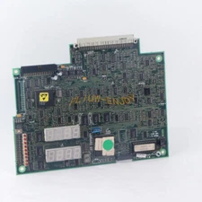 ONE Used Emerson CT MDA1 7004-0043 DC Board 70040043