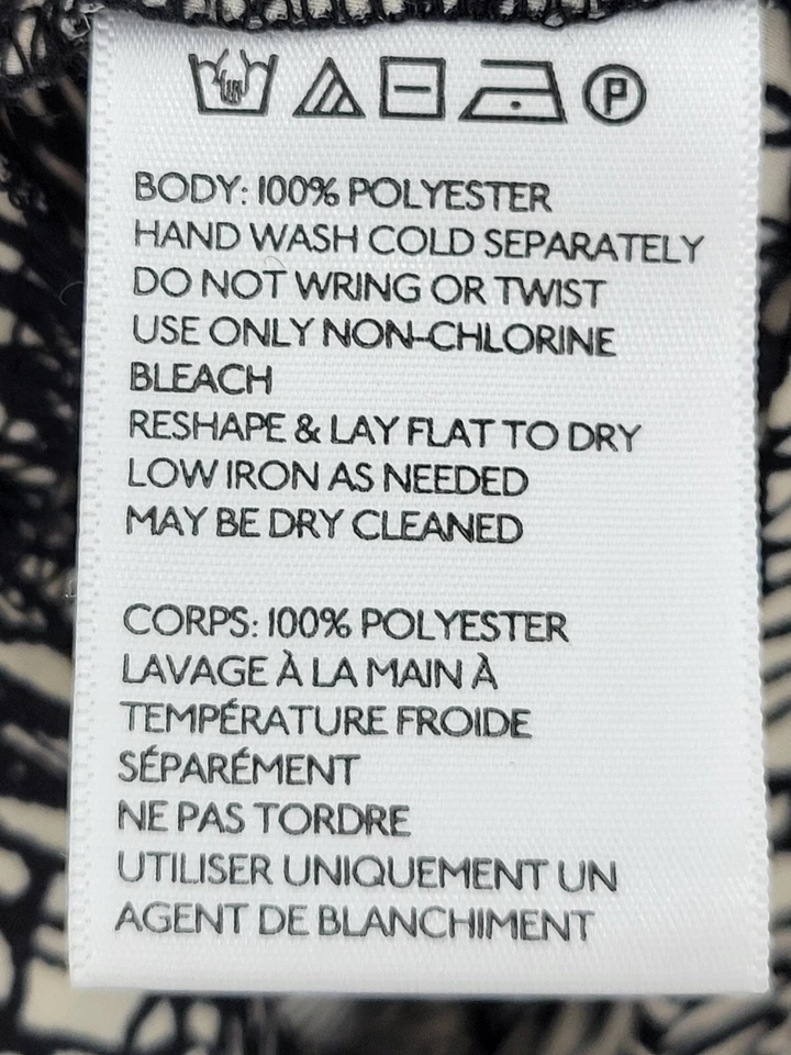 Vestido Ecote Para Mujer Mediano Mixto Estampado Boho Hombro Frío Azteca Mini Artístico Foto 4 de 4