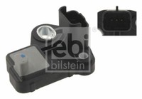 Febi Kurbelwellensensor FüR Ford C-MAX,COURIER,FIESTA IV V Vi,Focus Ii,Fusion