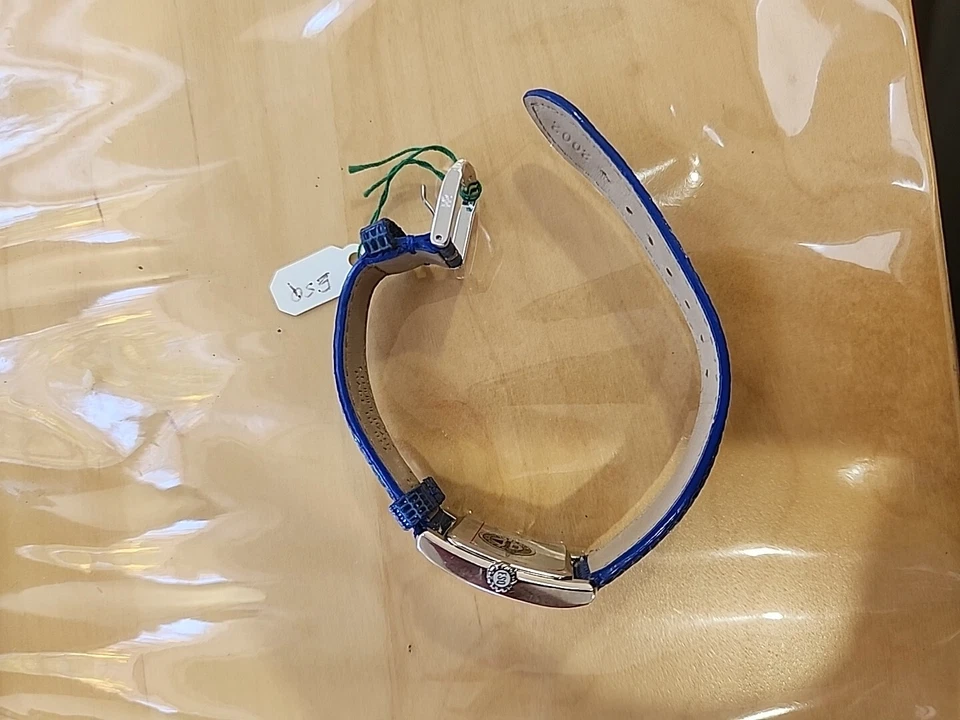 Reloj suizo esq mujer. E5428 80% DE DESCUENTO Nuevo Foto 3 de 4