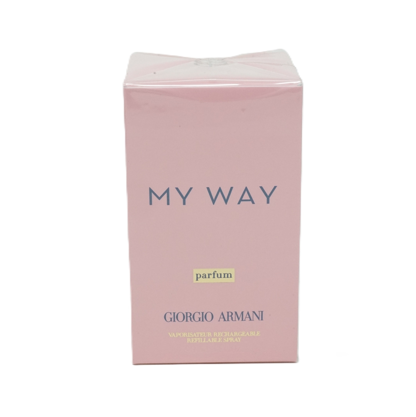 Armani Damen Giorgio My Way Parfum 90 Ml - Bild 2