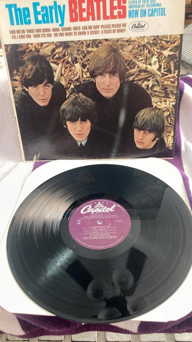 The Beatles