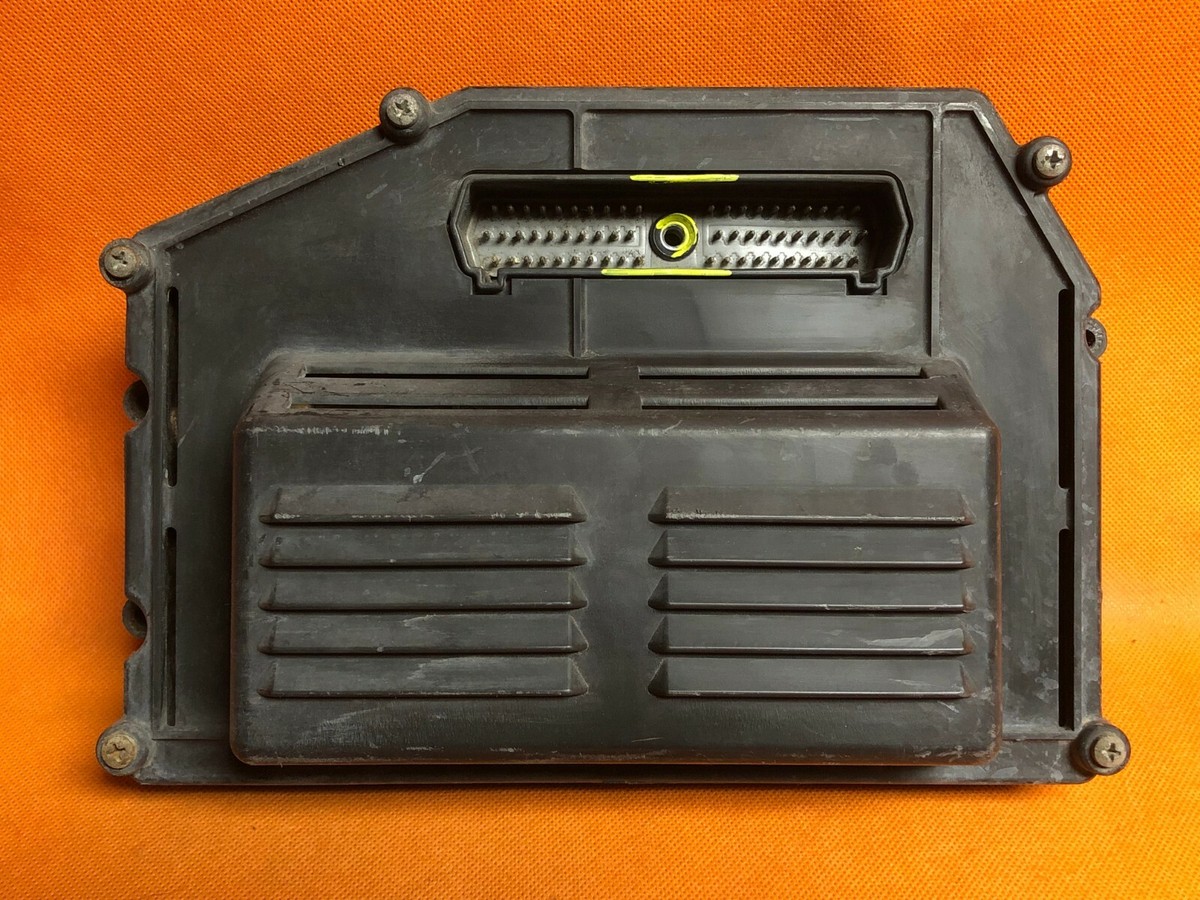 PLUG & PLAY 93 GRAND CHEROKEE 4.0 AUTO ECM ECU CONTROL MODULE PCM 
