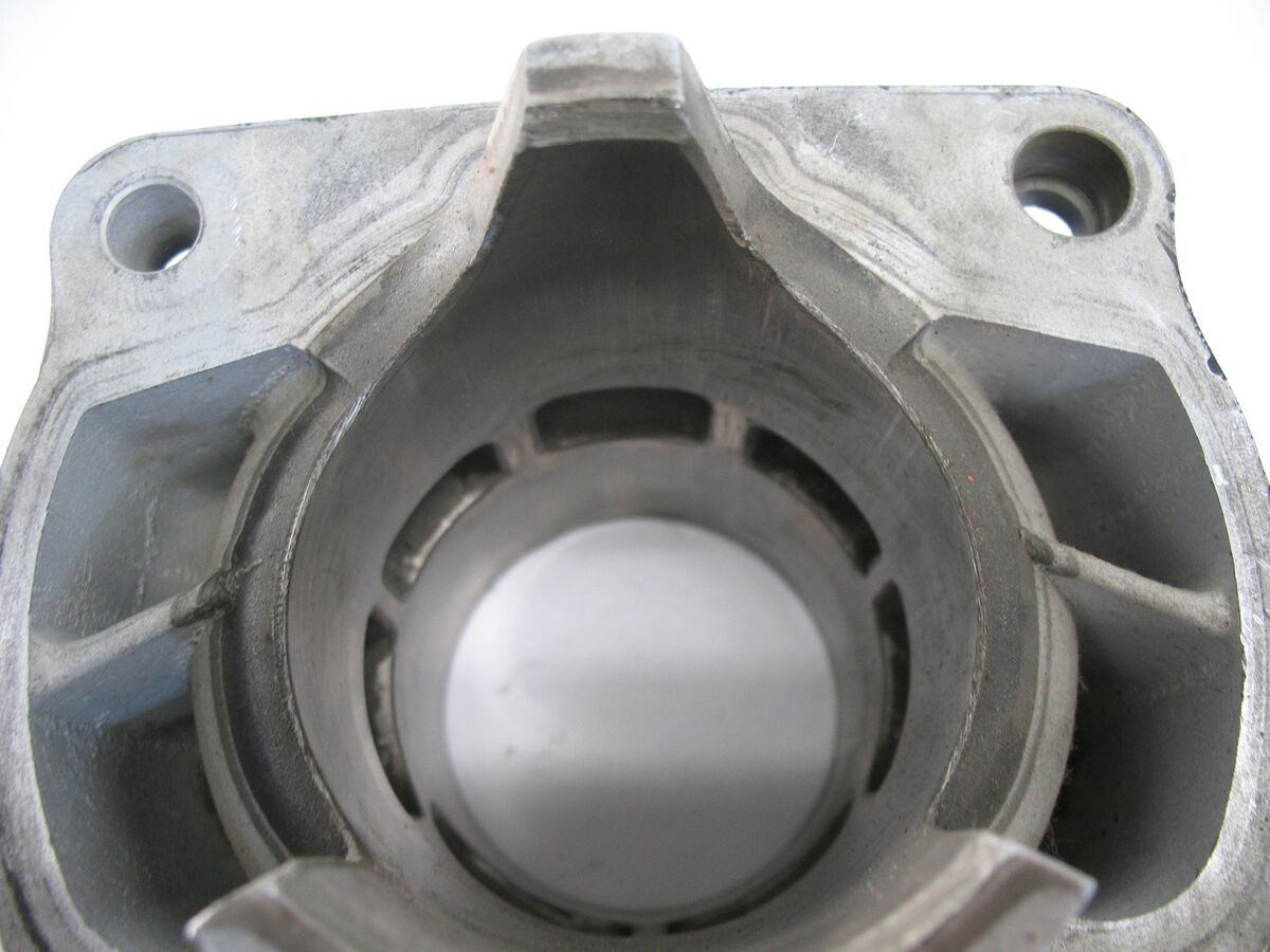 96-98 ARCTIC CAT ZR440 ZR 440 CYLINDER JUG 3004-951 66.00 MM 96-98 ARCTIC CAT ZR440 ZR 440 CYLINDER JUG 3004-951 66.00 MM