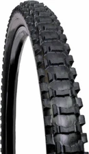 WTB Velociraptor Rear Mountain Tire 26x2.1 Wire Bead Black Trail Off-Road