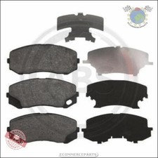 Kits de frein Mitsubishi CANTER