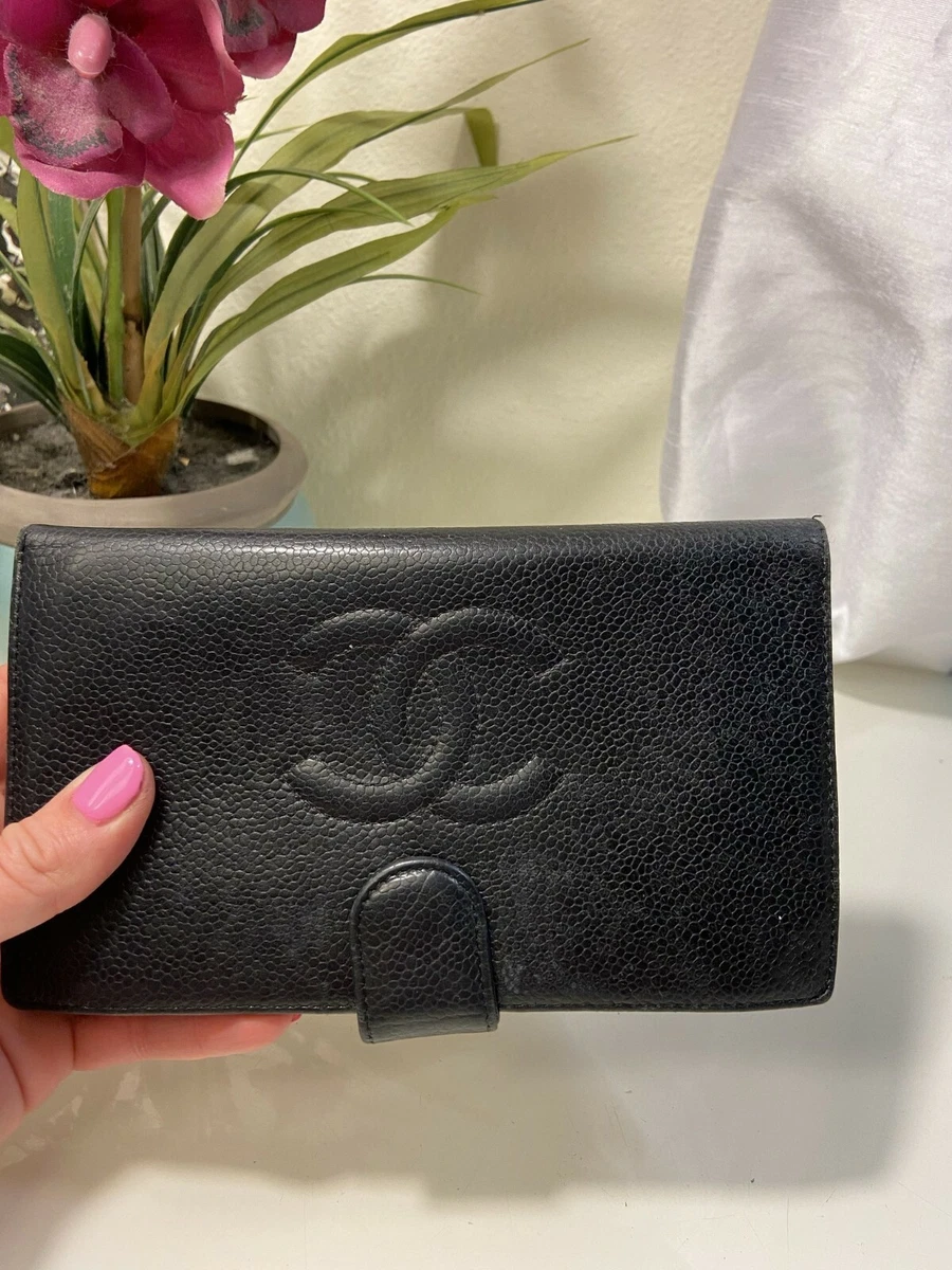 Chia sẻ hơn 63 về chanel french purse wallet mới nhất cdgdbentre.edu.vn