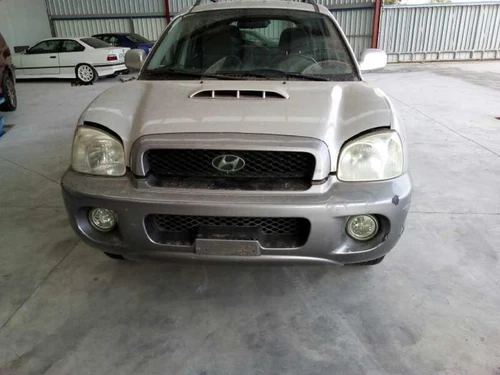 5171626110 Mangueta Delantera Derecha para HYUNDAI SANTA FE (SM) 2001 258658 - Imagen 3 de 8