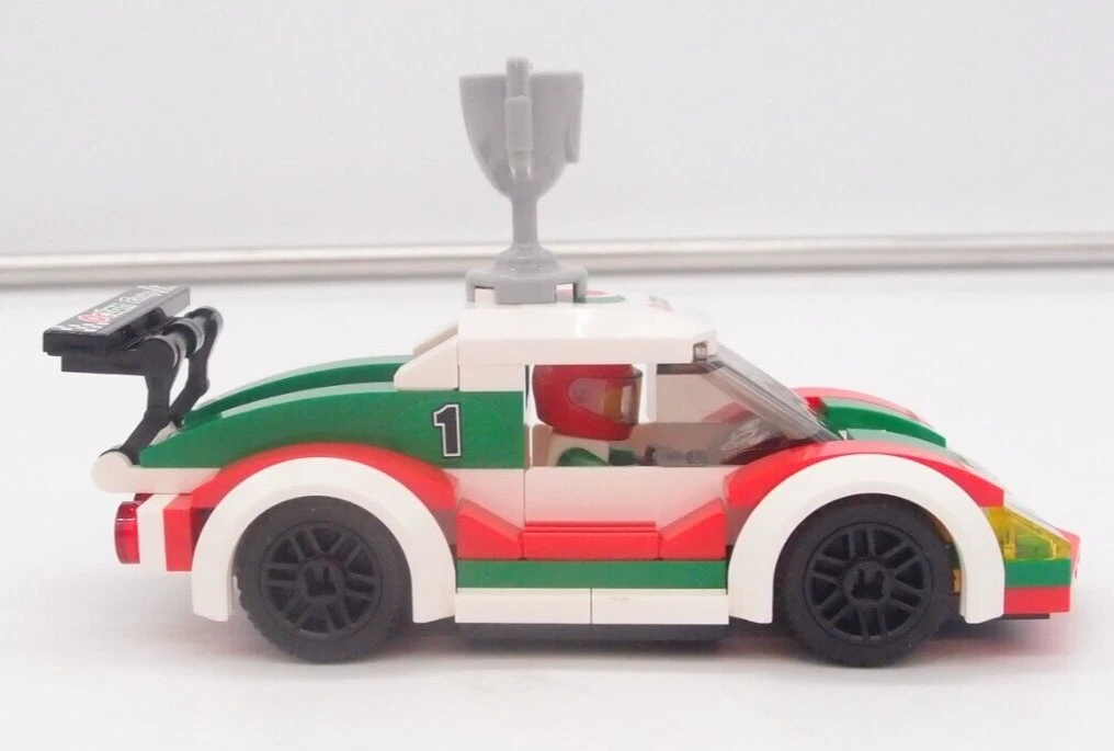 Lego 60053 sale
