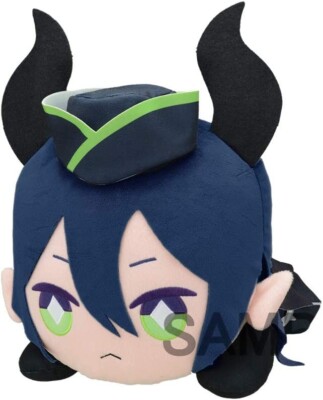 ぬいぐるみ Disney Twisted Wonderland BIG Plush doll s-l400.jpg