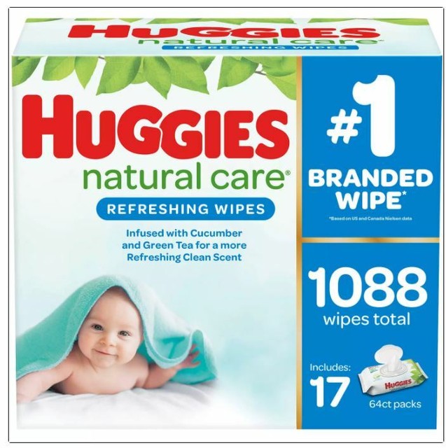 green tea baby wipes