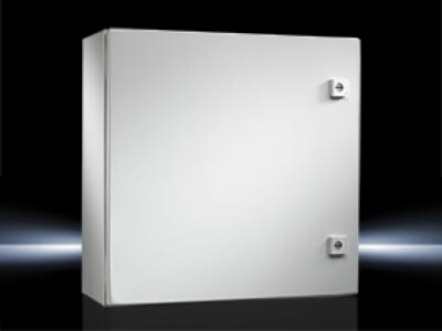8017546, Rittal, WM wall-mounted enclosure single-door