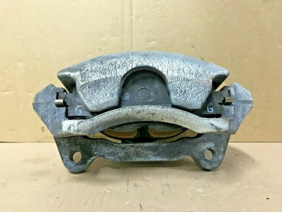 Pinza de freno VW VOLKSWAGEN CADDY PASAJERO DELANTERO LATERAL 2015 2016 2017 2018 2019 2019 Foto 4 de 4