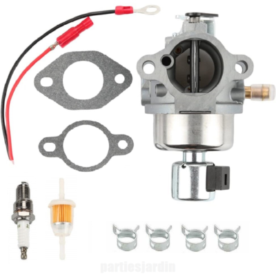 Replacement Carburetor For Cub Cadet XT1-LT 42 Lawn Tractor With Kohler Engine 10 thumbnail image