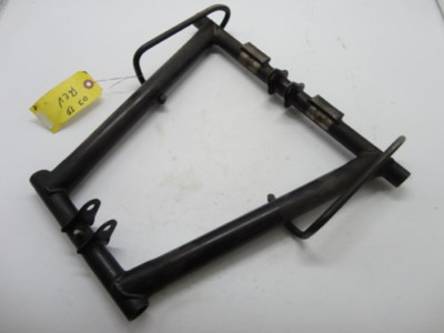 2003 SKI DOO MX Z REV 600 H O X L/C SUSPENSION FRONT ARMS OEM
