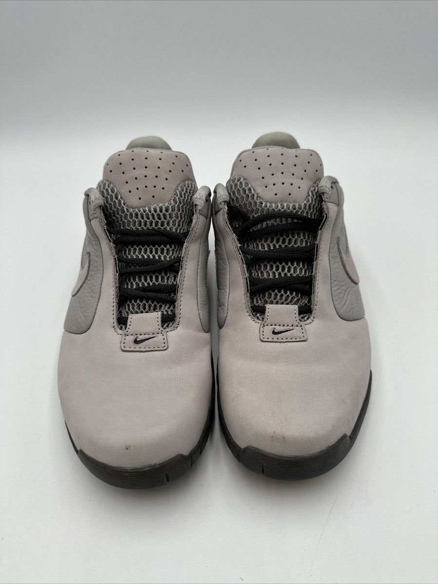 NIKESB 30㎝ Nike Zoom Air Url Dark Zen Grey 2003 Size 10 Used 305997-002