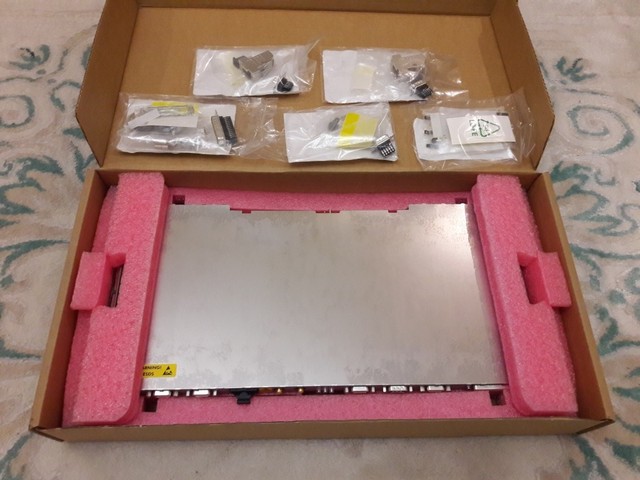 Ericsson MiniLink High Capacity TRU OPT/EL KIT - NTM 203 24/2 for sale