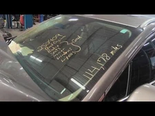 Used Windshield Wiper Motor fits: 2016 Lincoln Mkc  Grade A