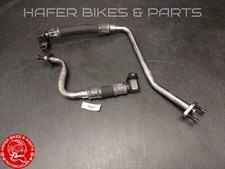Honda VTR 1000 SP2 2002-06 Pipe for Oil Cooler Engine Motor RVT RC51 R691