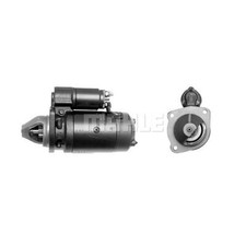 MAHLE Starter Motor MS 220 Genuine Top German Quality