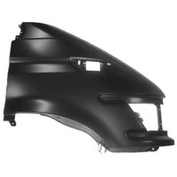 KotflüGel Links Passend FüR Iveco Daily Baujahr 2000-2006 Fahrerseite