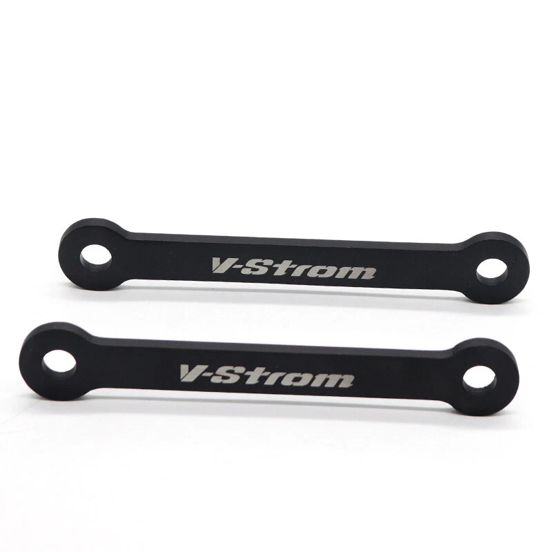 Kit de eslabones de bajada de suspensión trasera para SUZUKI DL 1000/DL 650 V-Strom DL650 XT Foto 2 de 4