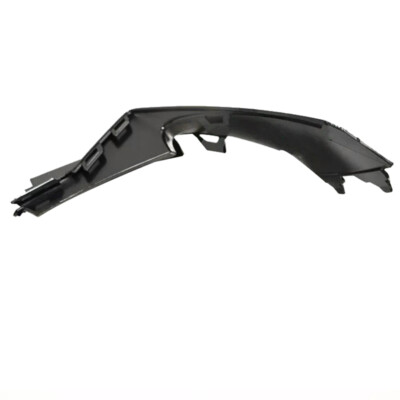 Right 51118058558 Front Bumper Air Channel Cover For BMW G06 F16 M