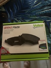 Plaquette de frein Peugeot PARTNER