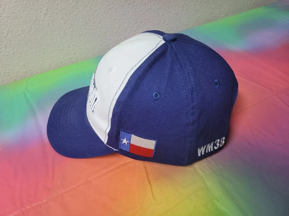 Кепка Wrestle Mania - Изображение 3 из 4