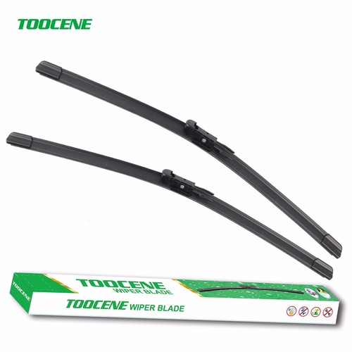 Front Windshield Wiper Blades for Chevrolet Tahoe 20072014 Windscreen