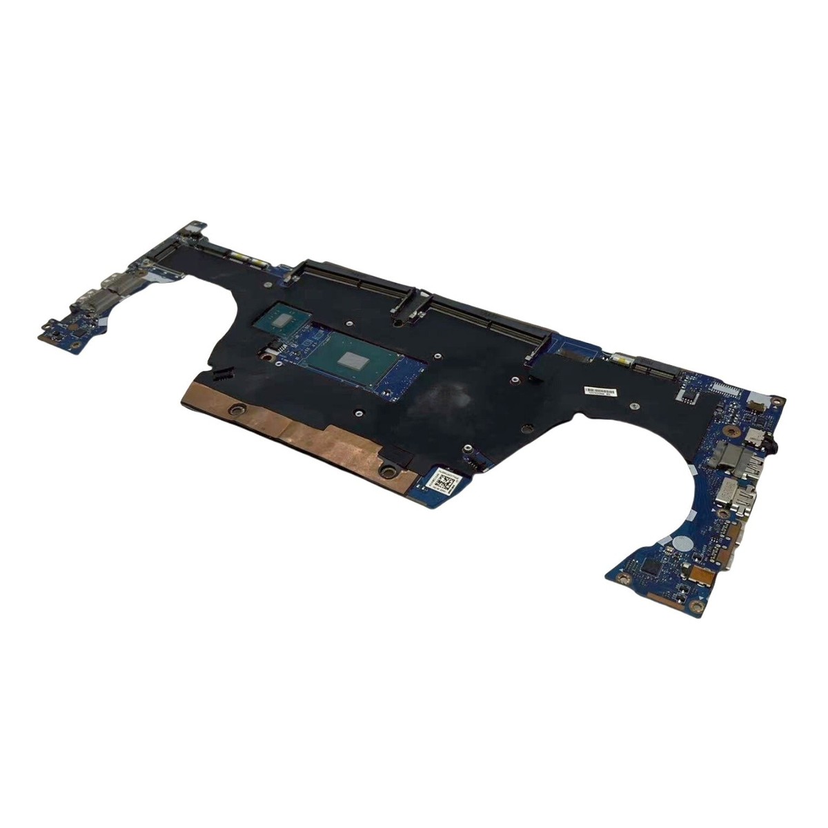 840930-601 For HP ZBook Studio G3 15 G3 Motherboard LA-C401P i7
