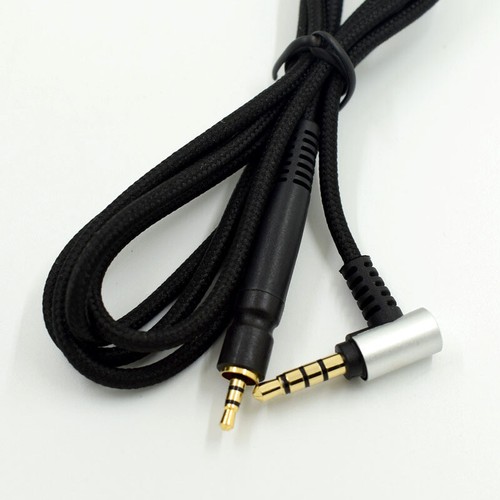 Dual Plug Headset Audio für Sennheiser GAME ZERO ONE PC373 GSP350 500 600 - Afbeelding 3 van 9