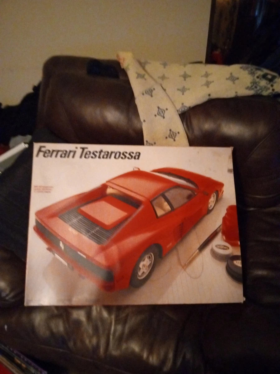italeri ferrari products for sale | eBay