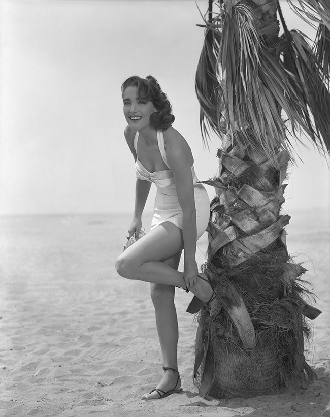 Julie Adams - 8 1/2 X 11 | eBay