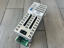 Siemens PSX-12 Fire Alarm Aux Power Supply Module FREE SHIPPING !!!