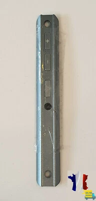 Cache Latéral Boutons Volume et Power ON/OFF 100% Original Blackview BV6000 - Photo 1/2