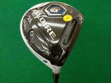 TAYLOR MADE DRIVER GLOIRE F 2015 JAPAN MODEL LOFT-11 Stiff Flex 10167