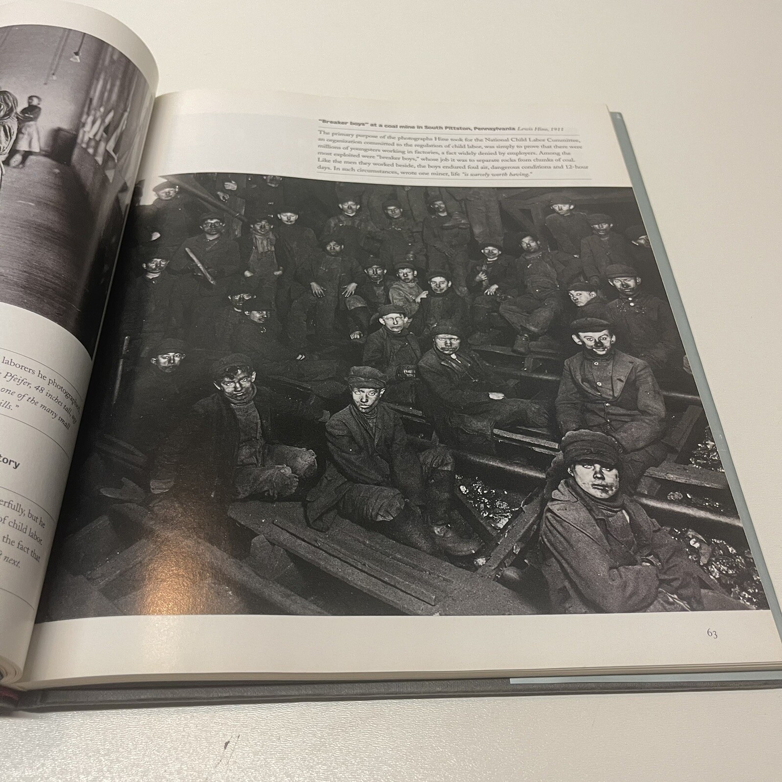 Eyewitness: 150 Years of Photojournalism by Lacayo, Richard HC DJ EUC