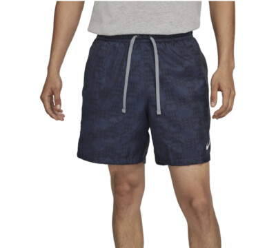 NEW SZ XL NIKE WOVEN SHORTS SPORTSWEAR CITY EDITION