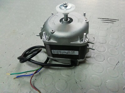 Motoventilatore Per Frigorifero Kebaling 4W 12V 1450 Giri/min | Ricambio KBL-48ZWT05-1204