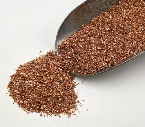 1 lb Granulated Copper Shavings Bare Bright CU Material Craft Orgone Orgonite