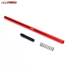 Alum 227MM Center Driveshaft  for 1-10 ARRMA Kraton 4S Upgrade Parts