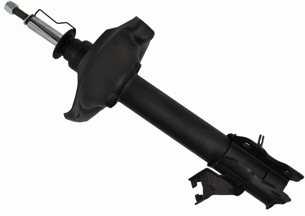 317 112 SACHS Shock Absorber for NISSAN