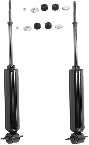 STOßDÄMPFER VORNE + HINTEN LINKS + RECHTS FÜR DODGE RAM 1500 2002 - 2008 RWD