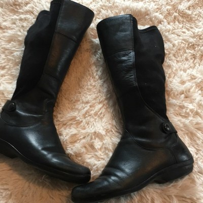dansko riding boots