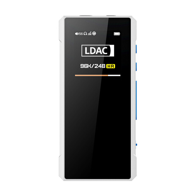 2023 FiiO BTR7 Portable Bluetooth Amplifier MQA USB DAC 2023 FiiO BTR7 Portable Bluetooth Amplifier MQA USB DAC